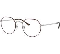 Ray-Ban Jack RX 6465 (3194) - RB 6465 3194