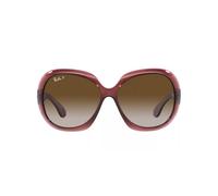 Ray-Ban Jackie Ohh Ii RB 4098 6593/T5 60 Occhiali da Sole