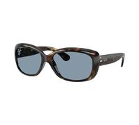 Ray-Ban - Jackie Ohh Occhiali da sole - - Accessories - unisex - Marrone - ONE SIZE