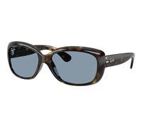 Ray-Ban, ,Accessories ,unisex ,Marrone ,ONE SIZE Jackie Ohh Occhiali da sole
