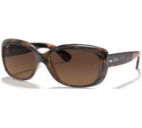 Ray-Ban Jackie Ohh RB4101 C58 642/43