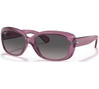Occhiali da Sole Ray-Ban RB4101 6591M3 Polarizzati - 58/17/135