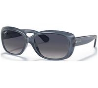 Occhiali da Sole Ray-Ban RB4101 659278 Polarizzati - 58/17/135