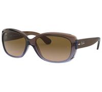 Ray-Ban Jackie Ohh RB4101 C58 860/51