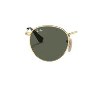 Ray - Ban Junior Coppia di Lenti di ricambio Ray-Ban RJ9547S JUNIOR ROUND Lenti di ricambio Rotonda