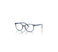 Ray - Ban Junior RY9097V Junior elliot 3897 Montature da vista Plastica Blu Geometrica