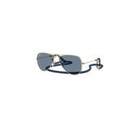 RAY-BAN JUNIOR - JUNIOR AVIATOR - RJ9506S - 223/1U - 52