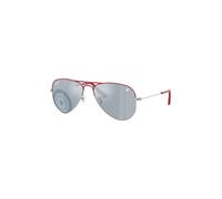 RAY-BAN JUNIOR - JUNIOR AVIATOR - RJ9506S - 305/U3 - 52