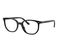 Ray-Ban Junior Junior Elliot RY9097V 3542, Nero, Nylon, Unisex occhiali 44