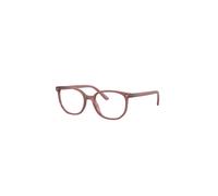 Ray-Ban Junior Junior Elliot RY9097V 3936, Marrone, Nylon, Unisex occhiali 44