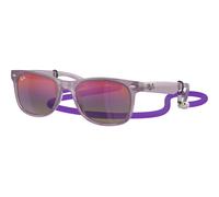 RAY-BAN JUNIOR - JUNIOR NEW WAYFARER - RJ9052S - 7147B1 - 47