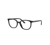 Ray-Ban Junior Junior Elliot RY9097V 3542, Nero, Nylon, Unisex occhiali 46