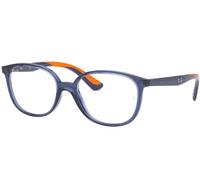 Ray-ban Junior Ry 1598 Occhiali Da Vista Bambino 0 Geometrico
