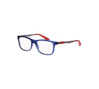 Ray - Ban Bambino Ray - Ban RY1549 3734 Montature da vista bambino Iniettato Blu Squadrata