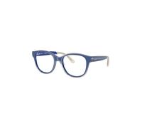 Ray-Ban Junior RY1950 7203, Blu, Plastic, Unisex occhiali 46