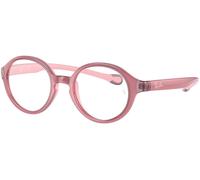 Ray-Ban Junior RY9075V 3877, Viola, Plastic, Unisex occhiali 39