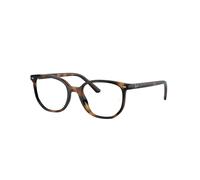 Ray - Ban Junior RY9097V Junior elliot 3685 Montature da vista Plastica Havana Geometrica