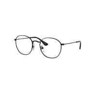 Ray - Ban Junior RY9572V Junior rob 4005 Montature da vista Metallo Nero Rotonda