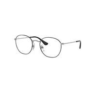 Ray - Ban Junior RY9572V Junior rob 4064 Montature da vista Metallo Argento Rotonda