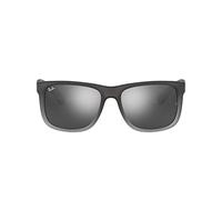 Ray-Ban Justin Montature Uomo (Pacco da 1)