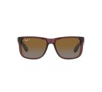 Ray-Ban Justin RB 4165 6597T5 55 Occhiali da Sole