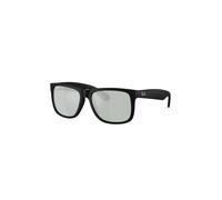 RAY-BAN - JUSTIN - RB4165 - 622/Y4 - 55