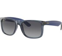 Ray-Ban Justin RB 4165 6596T3 55 Occhiali da Sole