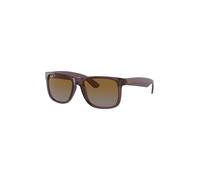 RAY-BAN - JUSTIN - RB4165 - 6597T5 - 51