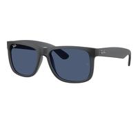RAY-BAN - JUSTIN - RB4165 - 687380 - 55