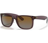 Ray-Ban Justin RB4165 C55 6597T5