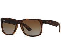 Ray-Ban Justin RB4165 C55 865/T5