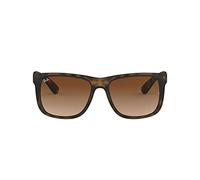 Ray-Ban Justin RB4165 Non-Polarized- Occhiali da Sole Unisex