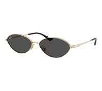 Ray-Ban Occhiali da Sole RB3757 921387 Kai Oro/Grigio Unisex 59/15/145