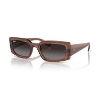Ray-Ban Kiliane RB 0RB4395 6678T3 54 Occhiali da Sole