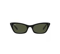 Ray-Ban Lady Burbank RB 2299 901/31 55 Occhiali da Sole