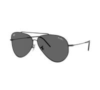 Ray-Ban Lenny Kravitz x Aviator Reverse RBR0101S 002/GR