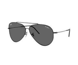 Ray-Ban Lenny Kravitz x Aviator Reverse RBR0101S 002/GR