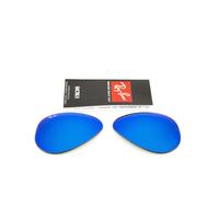 Ray Ban lenti di ricambio 3030 per aviator goccia sole coppia vintage 55 58 62