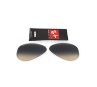 Ray Ban lenti di ricambio 3030 per aviator goccia sole coppia vintage 55 58 62