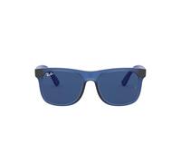 RAY-BAN Lenti Scure Unisex-Bambini