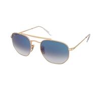 Ray-Ban Marshal RB3648 001/3F
