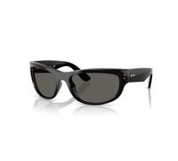 Ray-Ban - Mega Balorama Occhiali da sole - - Accessories - unisex - Nero - ONE SIZE