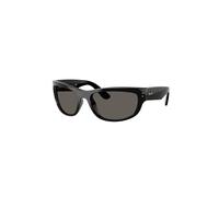 Ray-Ban Occhiali da Sole RB2289 6826J5 Mega Balorama X ASAP Rocky Nero/Nero Unisex 63/19/135