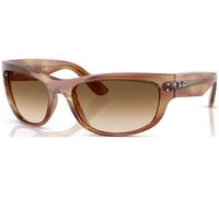 RAY-BAN - MEGA BALORAMA - RB2289 - 140351 - 60