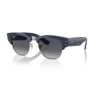 Ray-Ban Mega Clubmaster RB 0316S 136678 53 Occhiali da Sole