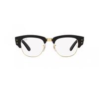 Ray-Ban Mega Clubmaster RB 0316S 901/GG 53 Occhiali da Sole