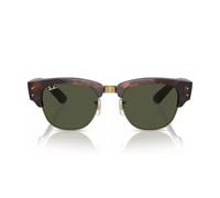 Ray-Ban Mega Clubmaster RB 0RB0316S 990/31 53 Occhiali da Sole
