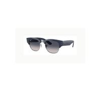 RAY-BAN - MEGA CLUBMASTER - RB0316S - 136678 - 50