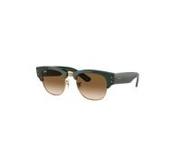 Ray-Ban Mega Clubmaster RB 0316S 136851 50 Occhiali da Sole