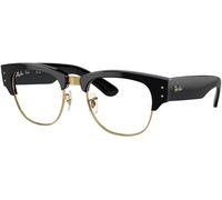 Ray-Ban Mega Clubmaster RX 0316V (2000) - RB 0316V 2000